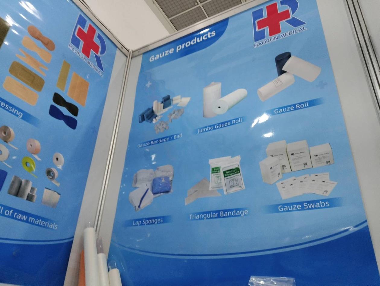 KIMES 2026 SeoulICAL येथे आमचे पॅचेस आणि आय मास्क लोकप्रिय आहेत