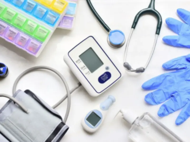 HAORUN MEDICAL 2026 मध्ये आवश्यक वैद्यकीय उपभोग्य वस्तूंचा पोर्टफोलिओ विस्तारित करते