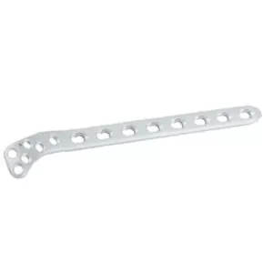 5.0mm प्रॉक्सिमल फेमोरल लॉकिंग प्लेट 110°