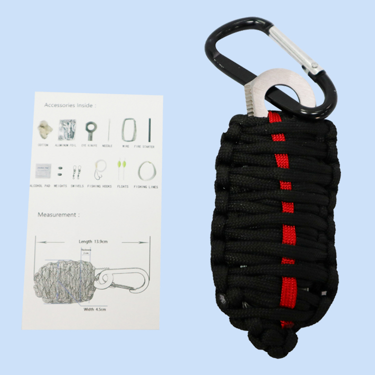 प्रथमोपचार दोरी